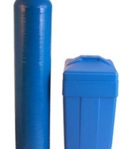 <b>Fleck 2510 Timer Auto Regenerating Nitrate Unit 1.0</b>