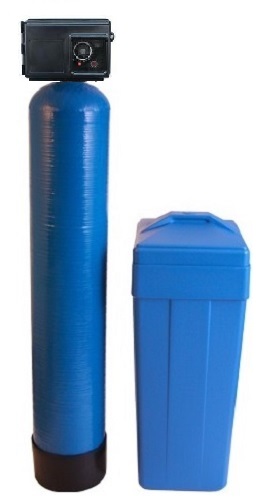 <b>Fleck 2510 Timer Auto Regenerating Nitrate Unit 2.0</b>