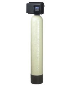 <b>Fleck 2510 SXT Electronic Timed Calcite Filter 1.0</b>