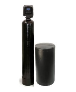 <b>Fleck 5810 SXT High Flow <strong>80,000 GRAINS</strong> Metered On Demand Water Softener</b>