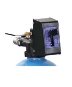 Fleck 2510 3/4 Inch Manual (Non-Electric) Control Valve Water Softener 24000 Grain Capacity