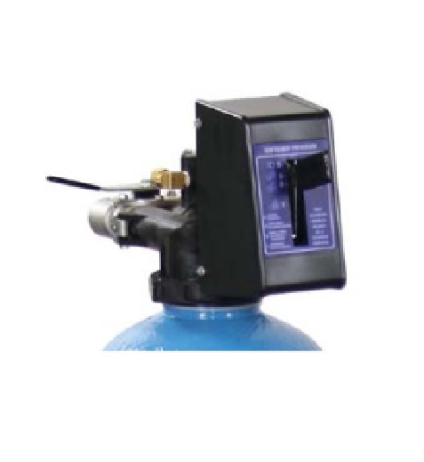 Fleck 2510 3/4 Inch Manual (Non-Electric) Control Valve Water Softener 24000 Grain Capacity