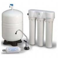 <b>Microline TFC35 Reverse Osmosis System (TFCC4P)</b>