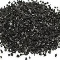 COCONUT SHELL 12 x 30, "OLC" ACTIVATED CARBON (FOR CHLORINE REMOVAL) 1/2 cubic foot Box (ACARB1230CS-50BOX)