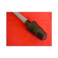 13/16 Inch by 54 Inch Hot Water Riser (BRT131654HW)
