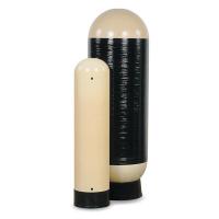 10x19 Inch Fiberglass Hot Water Mineral Tank (FT1019AHW)