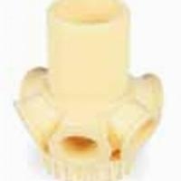 2 Inch Commercial Hub - PLMSO6-0 HUB