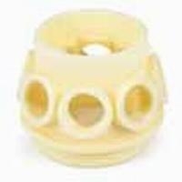 3 Inch Commercial Hub - PLMS08-0 HUB