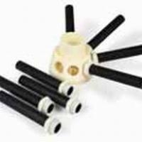1 1/2 Inch Riser Structural Bayonet Distributors for Top Mount Valves (SF10849)