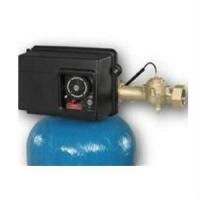 Fleck 2850 1-1/2" Meter Control Valve Water Softener 150000 Grain Capacity