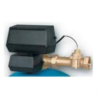 Fleck 2900 2" Meter Control Valve Water Softener 600000 Grain Capacity