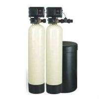 Fleck 2900 2" System 5 Duplex NXT Meter Water Softener 300000 Grain Capacity