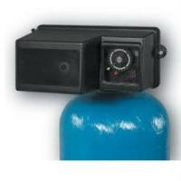 Fleck 3150 2" Timer Control Valve Water Softener 210000 Grain Capacity