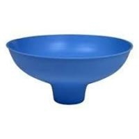 Funnel 2 1/2 x 10 Inch (F250)