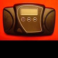 5600SXT Replacement Front Cover Timer Assy - 61673-0201