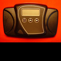 5600SXT Replacement Front Cover Timer Assy - 61673-0201