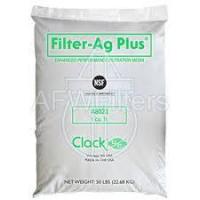 Clack Filter Ag Plus 3/4 cubic foot Box (FILAG-75-BOX)