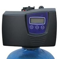 Fleck 7000 Electronic 1-1/4 Inch Auto Backwash ChemSorb Filter 1.0