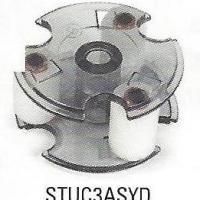 Roller Assembly (UC3ASYD)