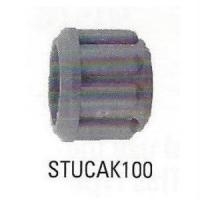 10 pack 1/4" Connecting Nut (UCAK100)