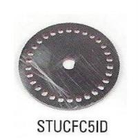 Stenner Index Plate (STUCFC51D)