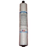 Microline 5 micron Sediment Prefilter CTA (S7011)