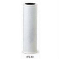 Pentek 2-1/2" x 9-3/4" RFC Granular Activated Carbon Cartridge (RFC-93)