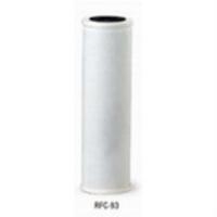 Pentek 2-1/2" x 20" RFC Granular Activated Carbon Cartridge (RFC-20)