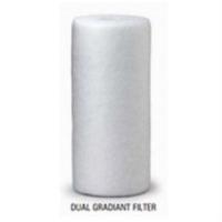 Pentek 4-1/2" x 20" Dual Gradient Polypropylene 5 micron Cartridge (DGD-5005-20-BB)