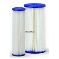 Pentek 4-1/2" x 9-3/4" Polyester 50 micron Cartridge (R50-BB)