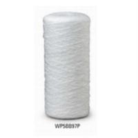 Pentek 4-1/2" x 20" Spun Polypropylene Fiber 5 micron Cartridge (WP5BB20P)