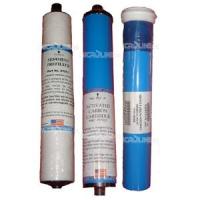 Microline CTA Set of 3 Filters 14gpd