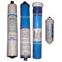 Microline CTA Set of 4 Filters 14gpd