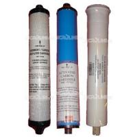 Microline TFC Set of 3 Filters 25gpd