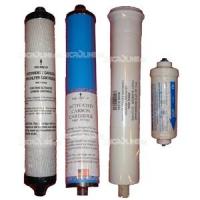 Microline TFC Set of 4 Filters 25gpd