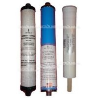 Microline TFC Set of 3 Filters 50gpd