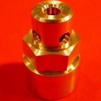 Guide, Brine Valve Stem (FL11749)