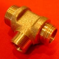 Brine Valve Body (FL12748)