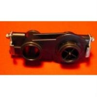 3/4 inch Electronic Turbine Meter Assembly (FL60626)