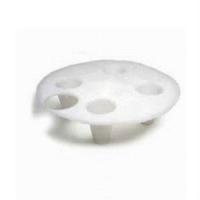 30 Inch Round Brine Grid with 6" Diamter Legs (BG30-P)