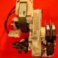 Motor, Drive, Assembly 115V, 60 Hz, 60050-21