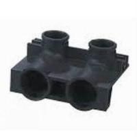 Fleck 3/4 Inch 90 Degree Right Angle Noryl Yoke (FL50P-90AC)