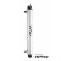 <b>Viqua S5Q-P/12VDC Silver Series UV System Powered by Sterilight 6 gpm</b>