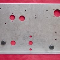 Lower Environmental Backplate - Fleck 2900 (18709)