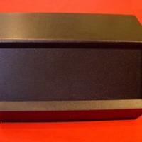 Fleck Valve Designer Cover, FL60232-110, FL25DC-DG