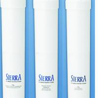 Nimbus Sierra 50 gpd Replacement Set (NIM-50-SET)