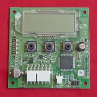 SXT Circuit Board (FL61673-0201)