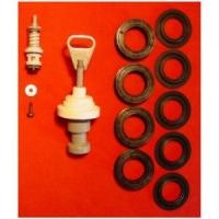 5600 Softener Rebuild/Combo Kit w/Brine Injector (OPW56KIT w/Brine Injector)