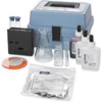 Hach HA77 Hardness and Iron Color Disc Test Kit