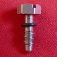 Environmental Cover Screw# FL19813